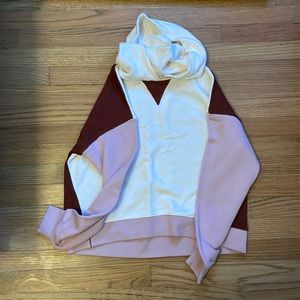 Madewell hoodie